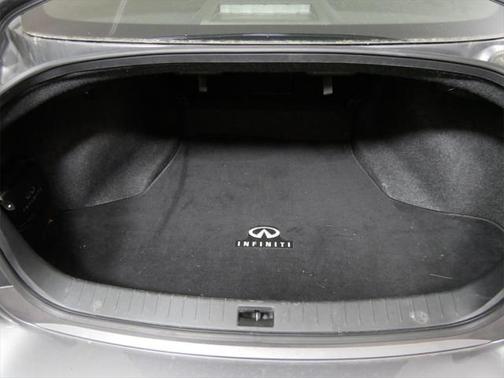 2022 INFINITI Q50 3.0t LUXE