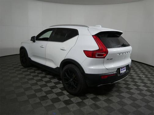 2020 Volvo XC40 T5 Inscription