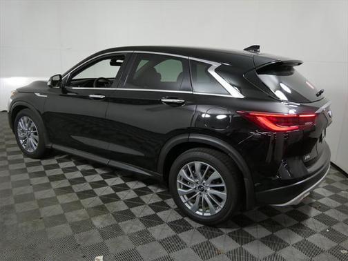2024 INFINITI QX50 PURE AWD