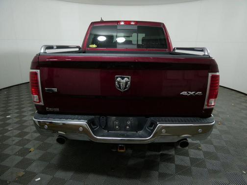 2018 RAM 1500 Laramie