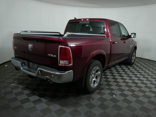 2018 RAM 1500 Laramie