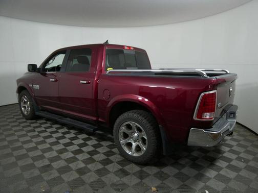 2018 RAM 1500 Laramie