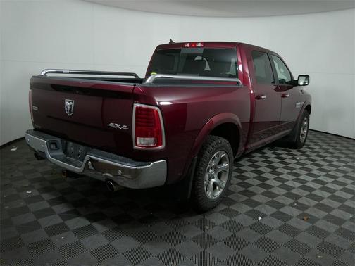 2018 RAM 1500 Laramie