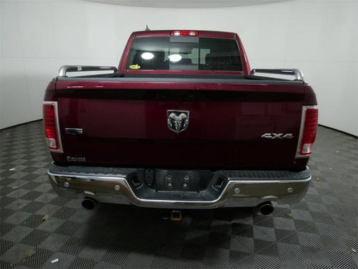 2018 RAM 1500 Laramie