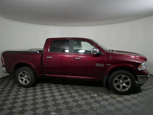 2018 RAM 1500 Laramie