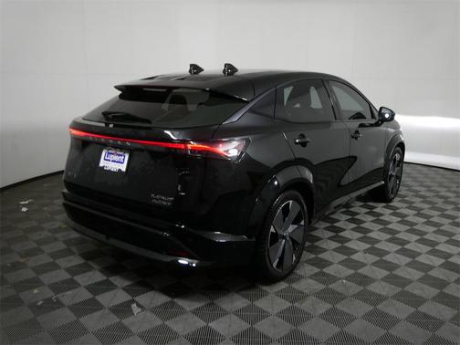 2023 Nissan ARIYA PLATINUM+