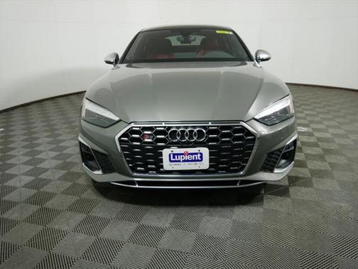 2023 Audi S5 3.0T Prestige