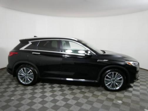 2024 INFINITI QX50 SENSORY AWD