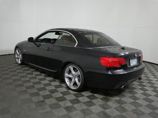 2013 BMW 335 335i