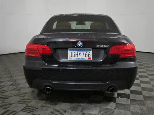 2013 BMW 335 335i