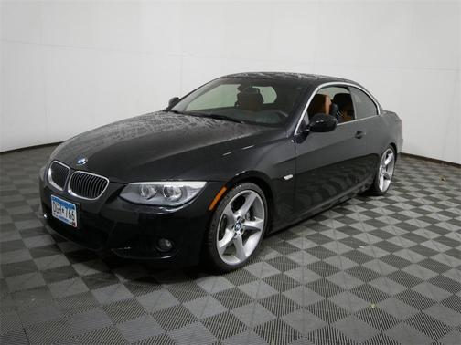 2013 BMW 335 335i