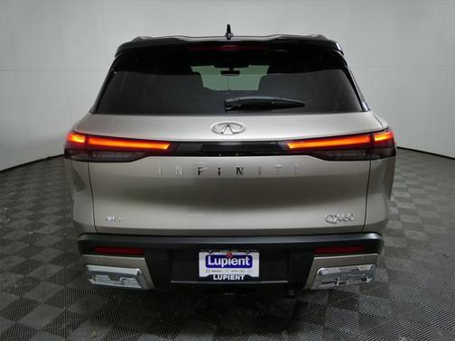2022 INFINITI QX60 AUTOGRAPH