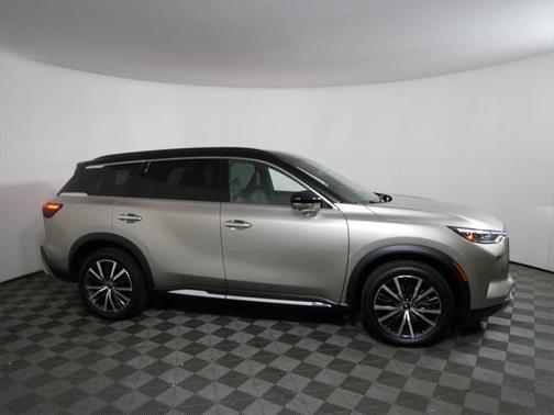 2022 INFINITI QX60 AUTOGRAPH