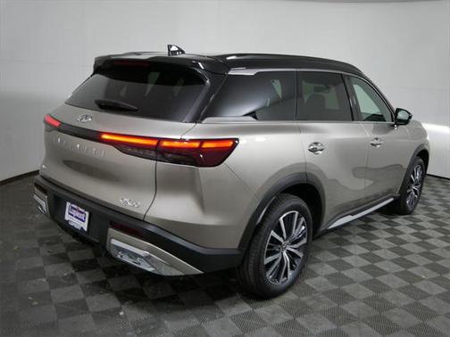2022 INFINITI QX60 AUTOGRAPH