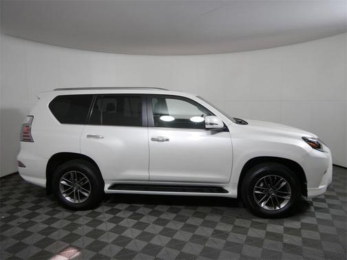 2023 Lexus GX 460 Premium