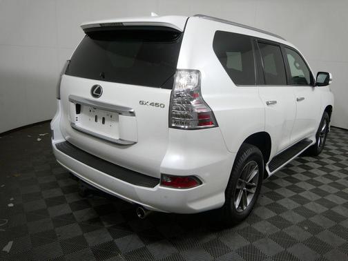 2023 Lexus GX 460 Premium