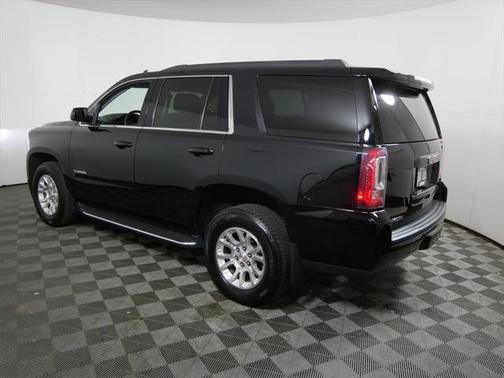 2018 GMC Yukon SLE