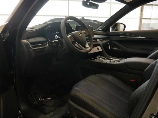 2026 INFINITI QX60 Base