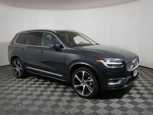 2021 Volvo XC90 T6 Inscription
