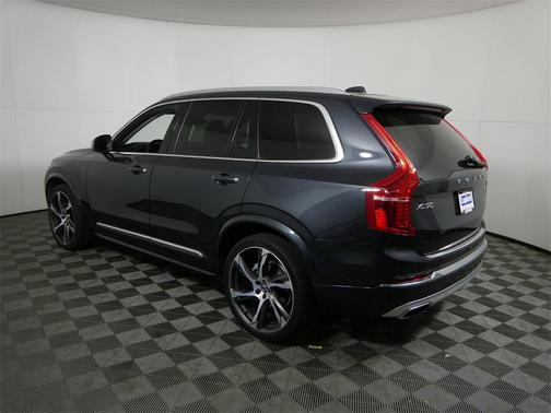 2021 Volvo XC90 T6 Inscription