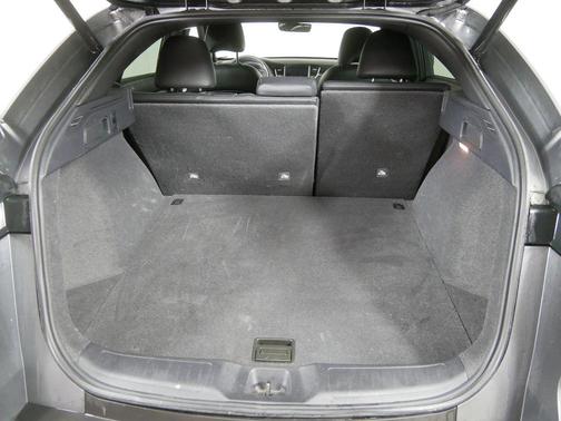 2025 INFINITI QX55 ESSENTIAL