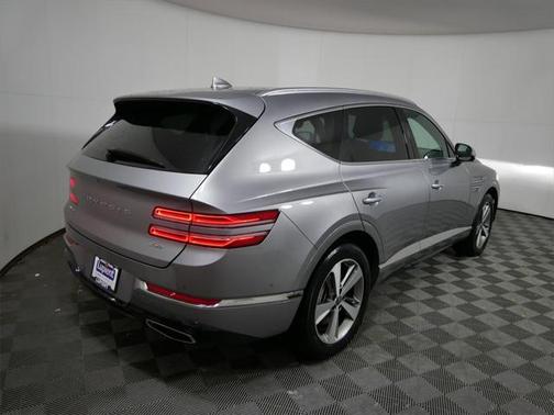 2023 Genesis GV80 2.5T