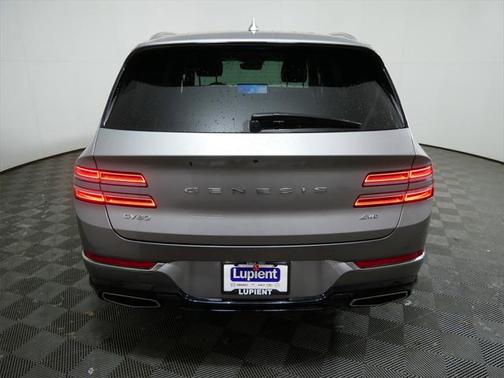2023 Genesis GV80 2.5T