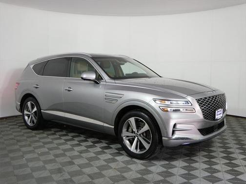 2023 Genesis GV80 2.5T