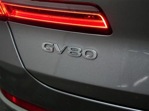 2023 Genesis GV80 2.5T