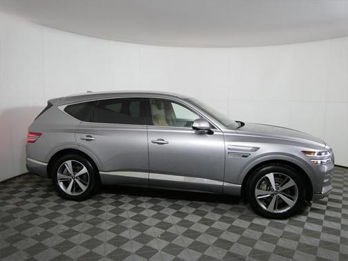 2023 Genesis GV80 2.5T