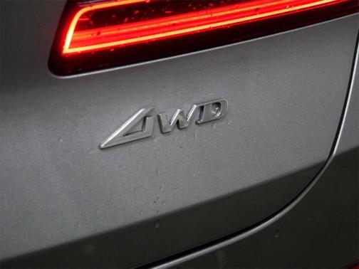 2023 Genesis GV80 2.5T