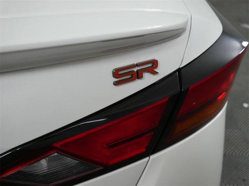 2024 Nissan Altima SR Intelligent AWD