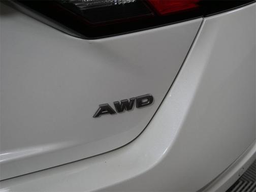 2024 Nissan Altima SR Intelligent AWD