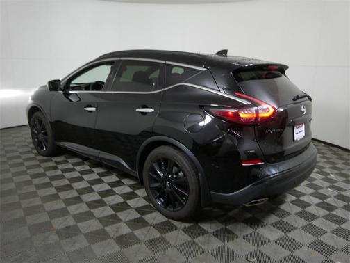 2023 Nissan Murano SL Intelligent AWD