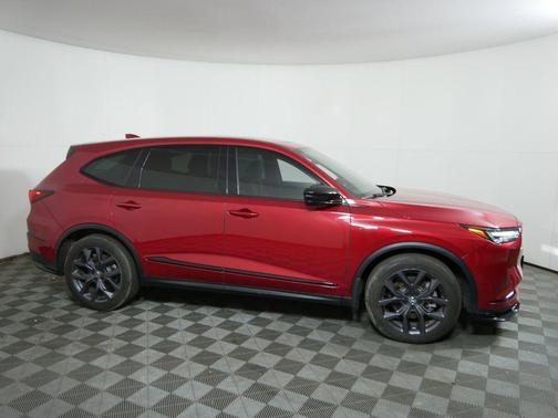 2023 Acura MDX A-SPEC
