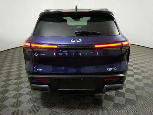 2023 INFINITI QX60 AUTOGRAPH