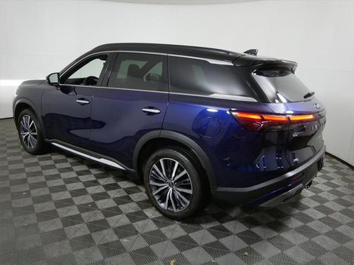 2023 INFINITI QX60 AUTOGRAPH