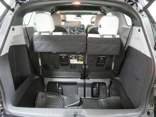 2024 Toyota Sienna XSE 7 Passenger