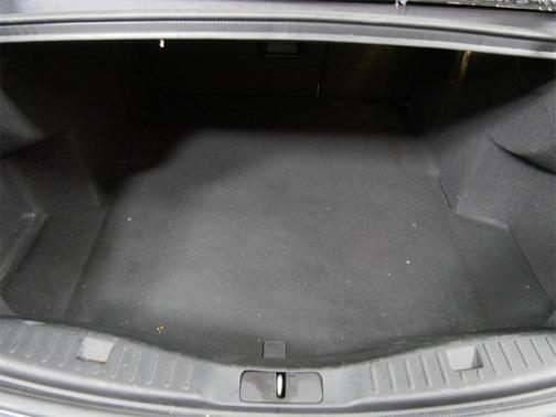 2014 Lincoln MKZ Base