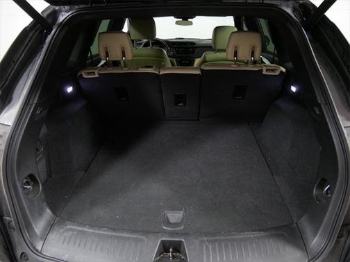2018 Cadillac XT5 Base