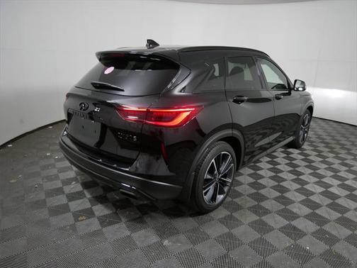 2024 INFINITI QX50 SPORT AWD