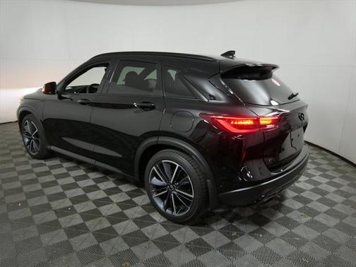 2024 INFINITI QX50 SPORT AWD