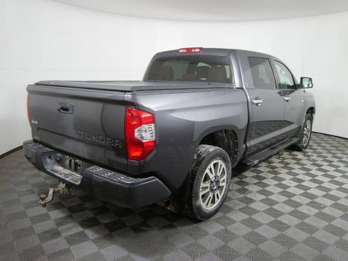 2019 Toyota Tundra 1794 Edition
