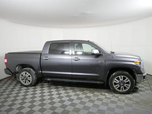 2019 Toyota Tundra 1794 Edition
