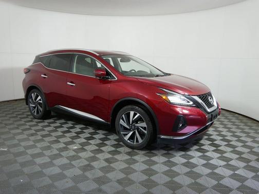 2023 Nissan Murano SL Intelligent AWD