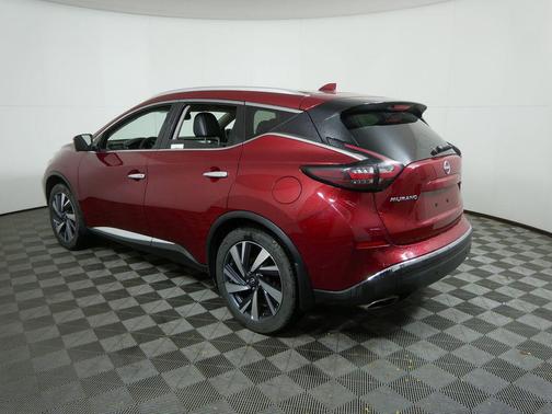 2023 Nissan Murano SL Intelligent AWD