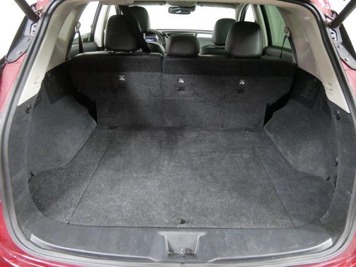 2023 Nissan Murano SL Intelligent AWD