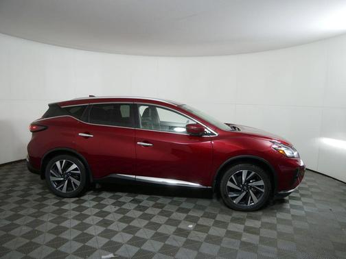 2023 Nissan Murano SL Intelligent AWD