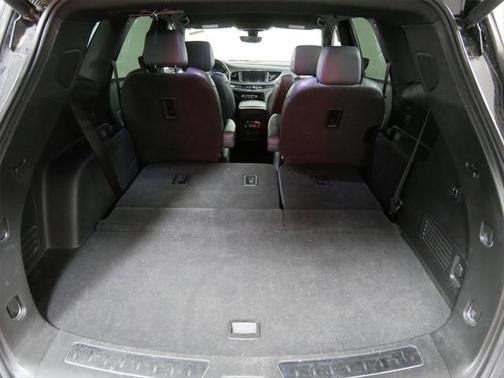 2022 Buick Enclave AWD Premium