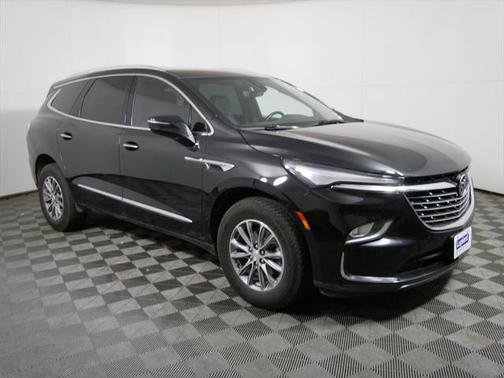 2022 Buick Enclave AWD Premium
